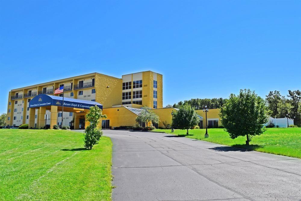 Hotel Western Hotel&conference Center 3*