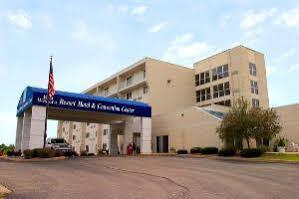 Western Hotel&conference Center 3*