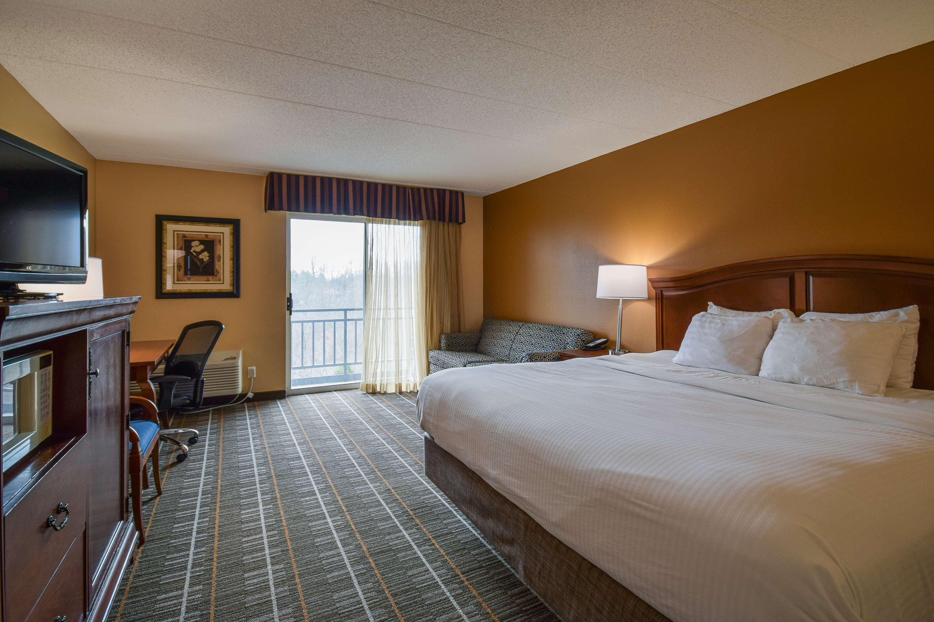Western Hotel&conference Center 3* Portage