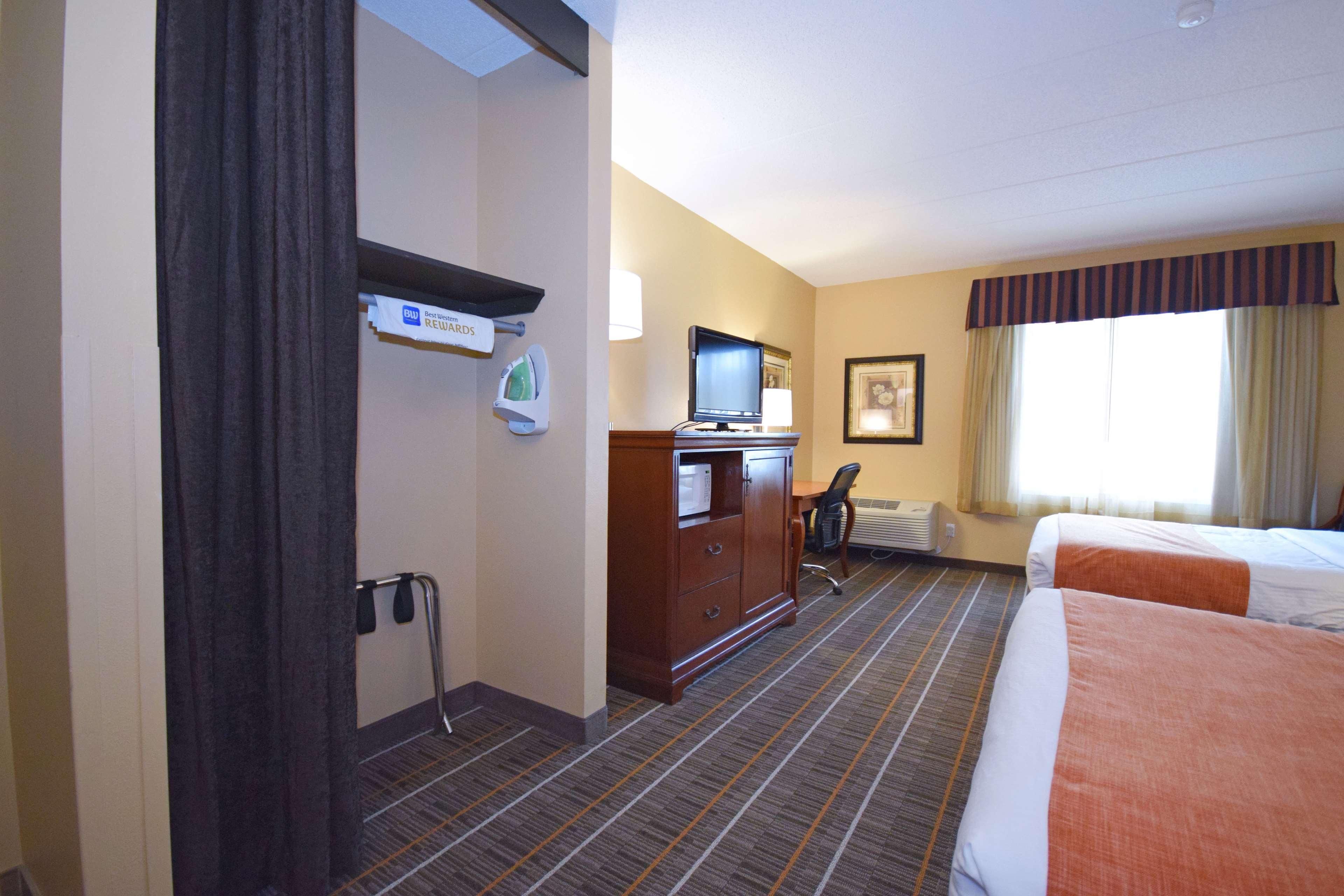 Western Hotel&conference Center
