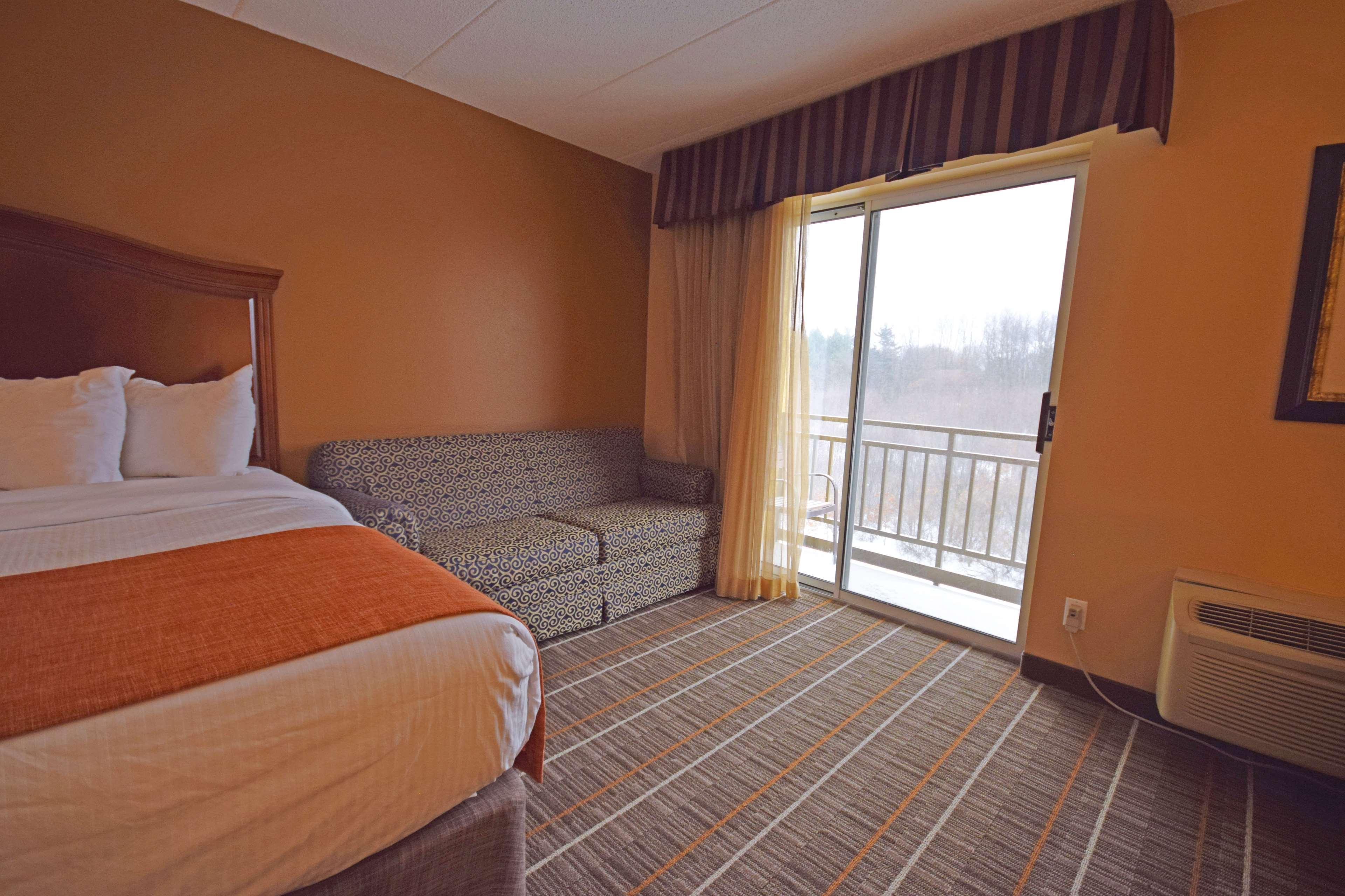 Western Hotel&conference Center Hotel