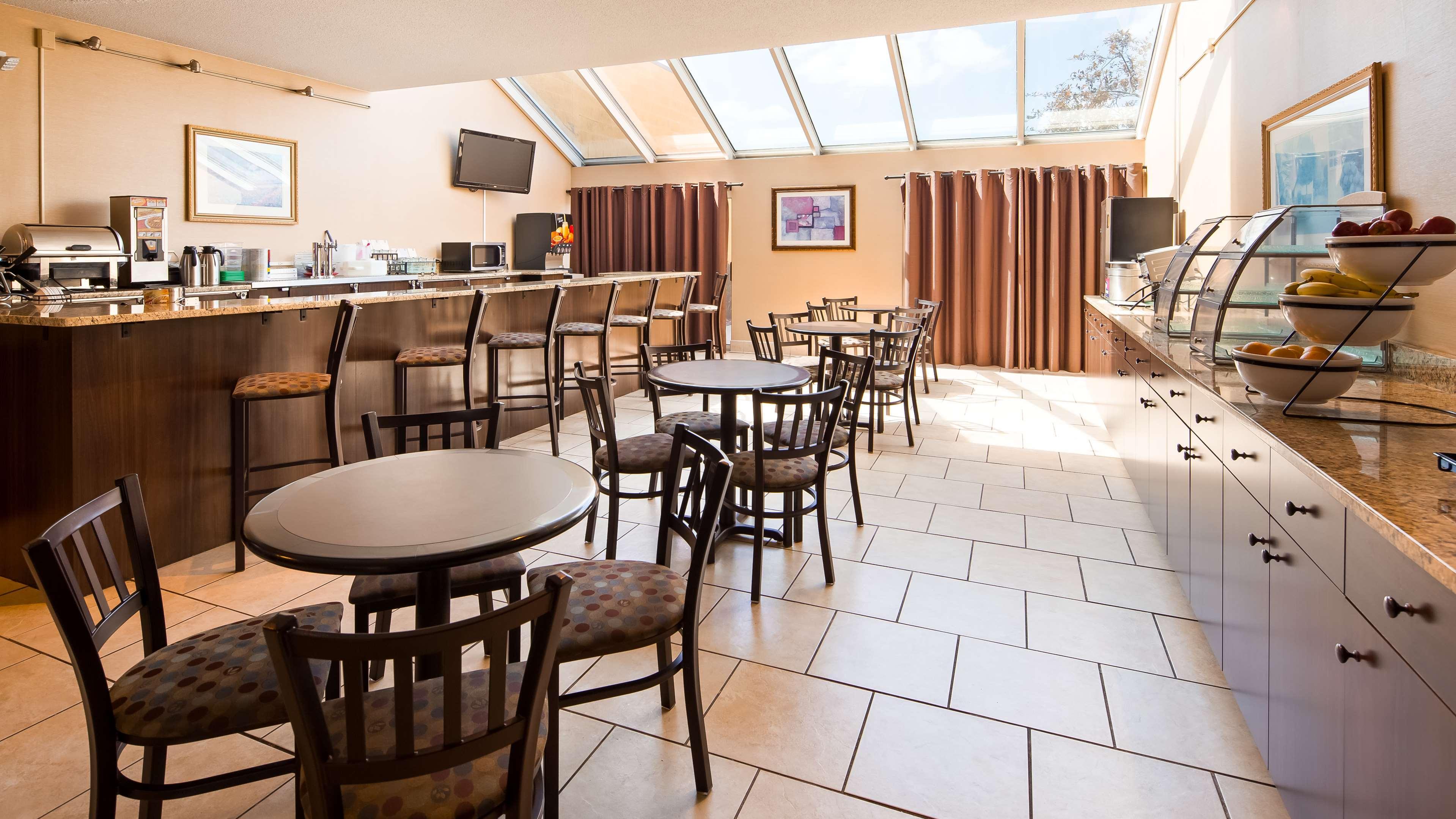 Western Hotel&conference Center 3* Portage