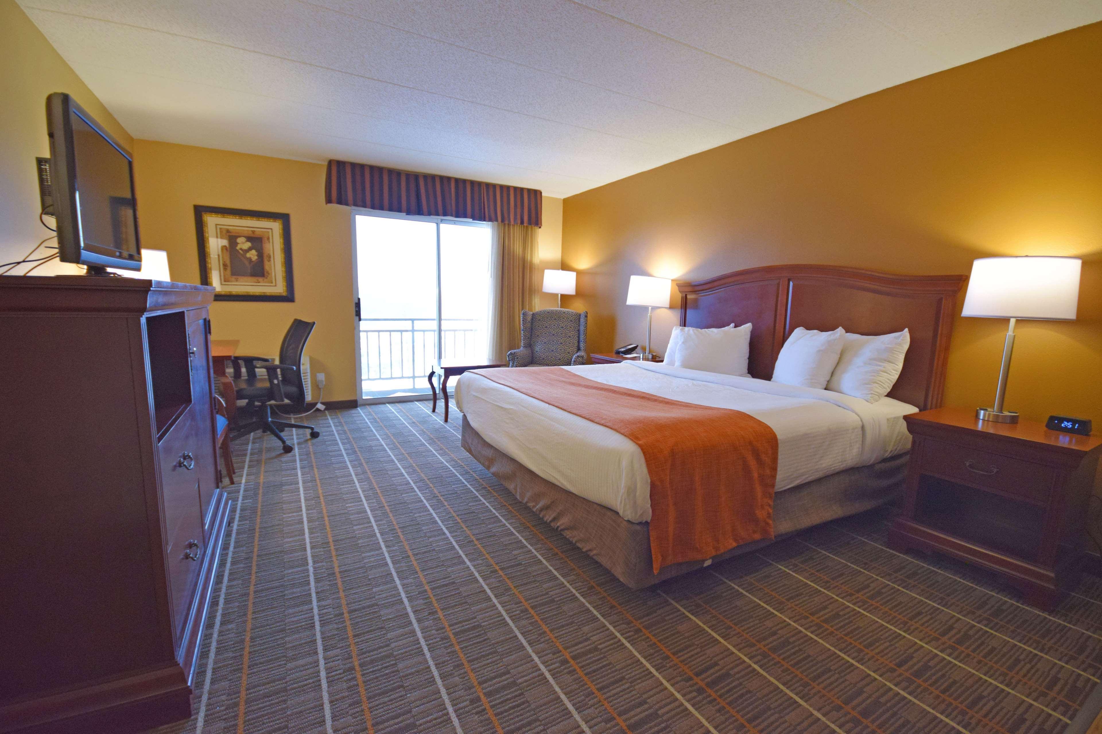 Western Hotel&conference Center Hotel Portage