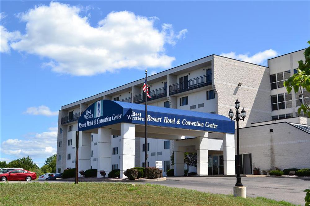 Western Hotel&conference Center 3*