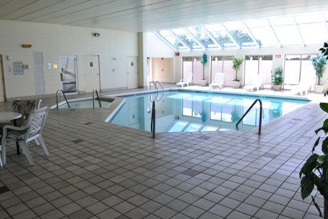 Western Hotel&conference Center 3* Portage