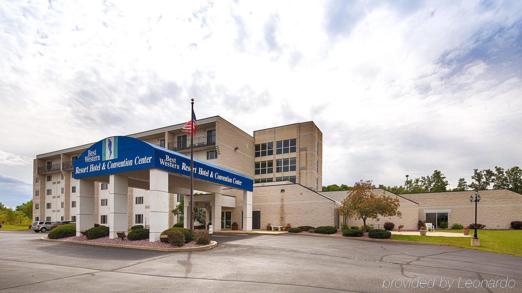 Hotel Western Hotel&conference Center