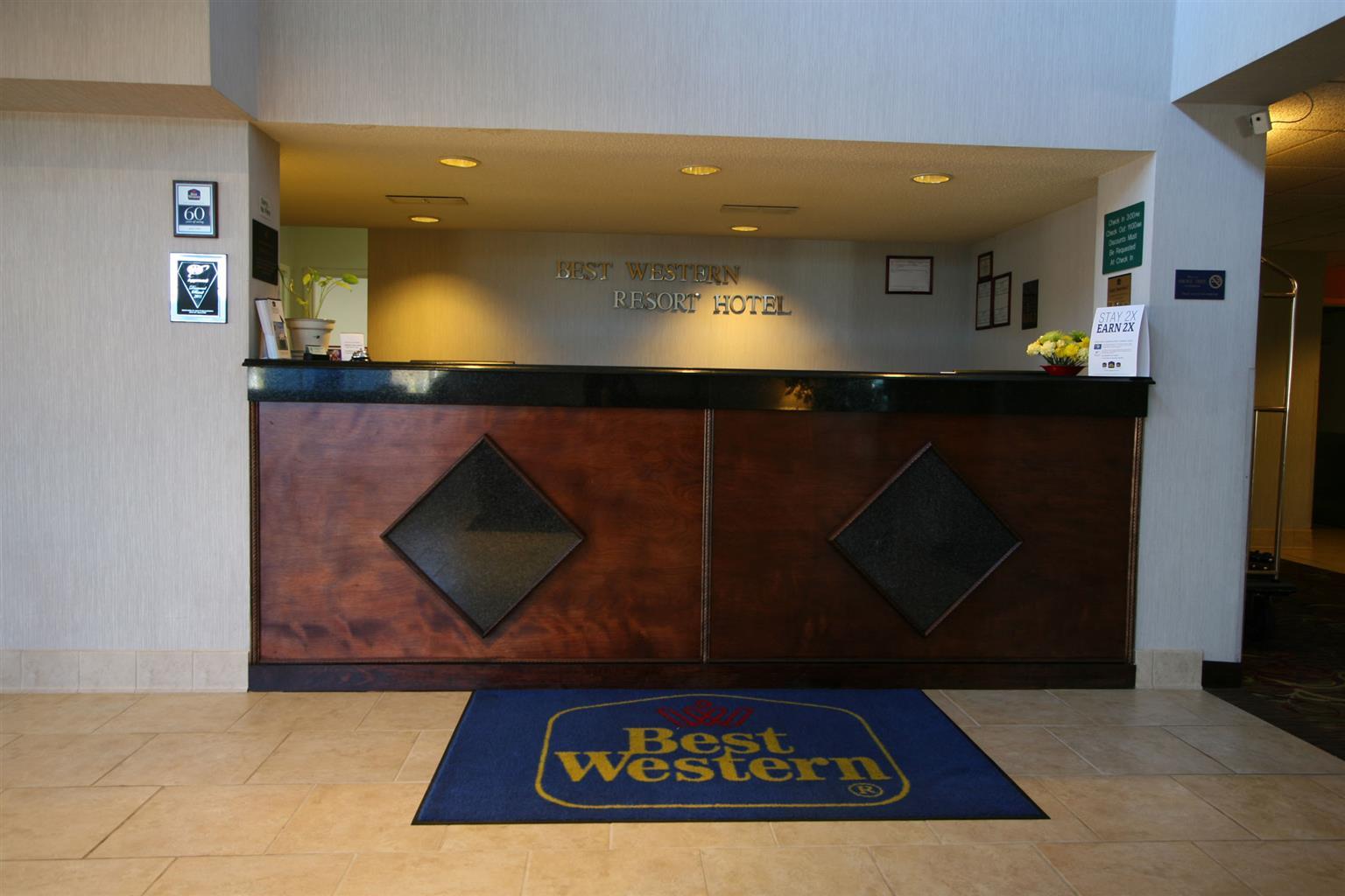 Western Hotel&conference Center
