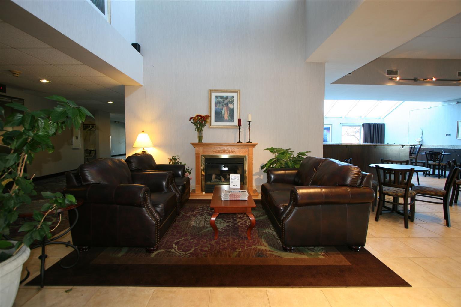 Hotel Western Hotel&conference Center