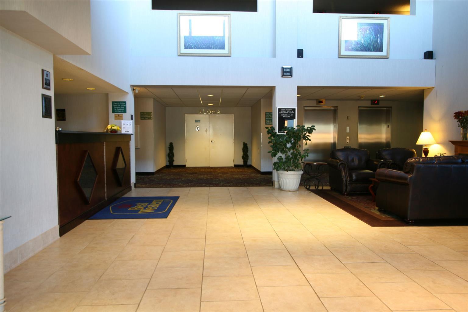 Western Hotel&conference Center 3*