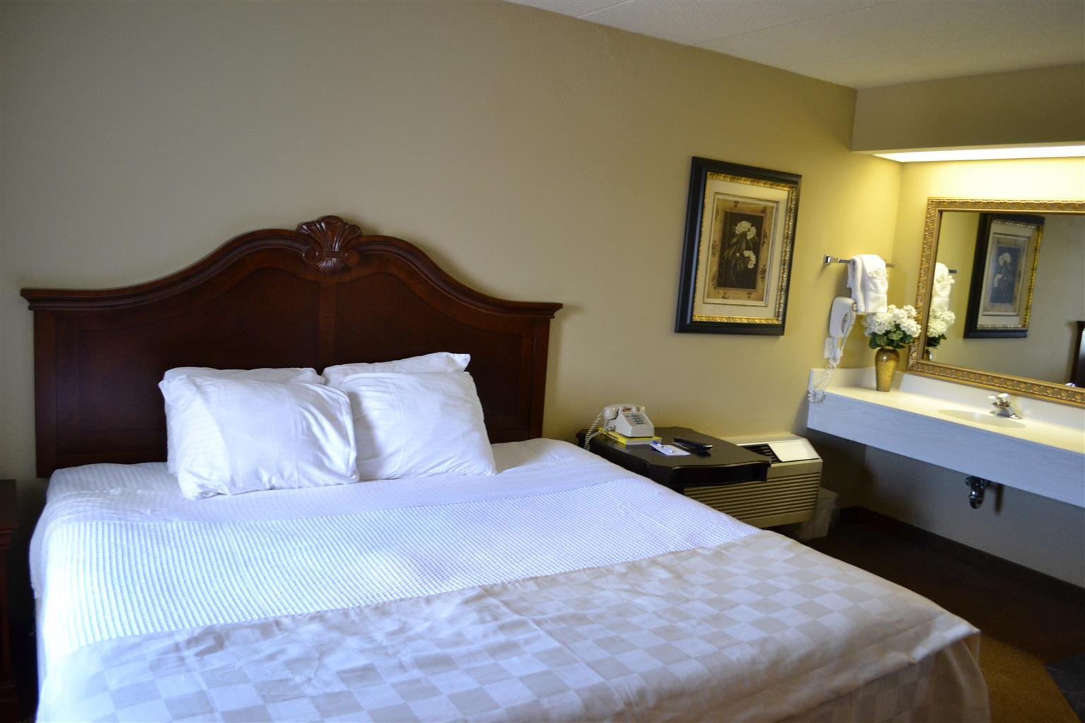 Hotel Western Hotel&conference Center
