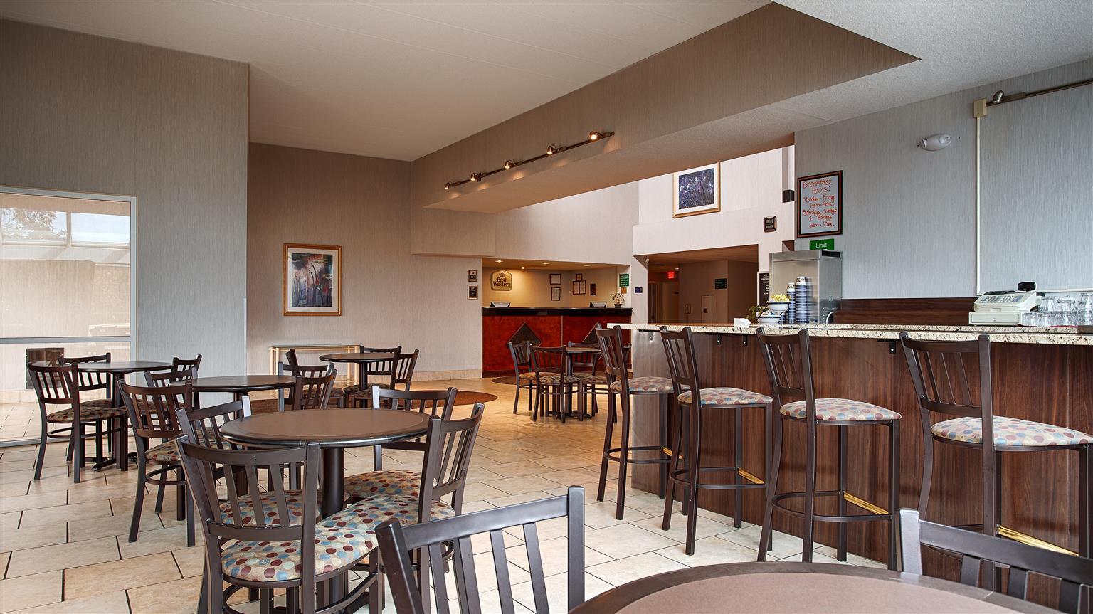 Western Hotel&conference Center 3*