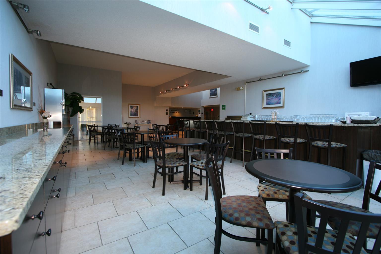 Western Hotel&conference Center Hotel Portage