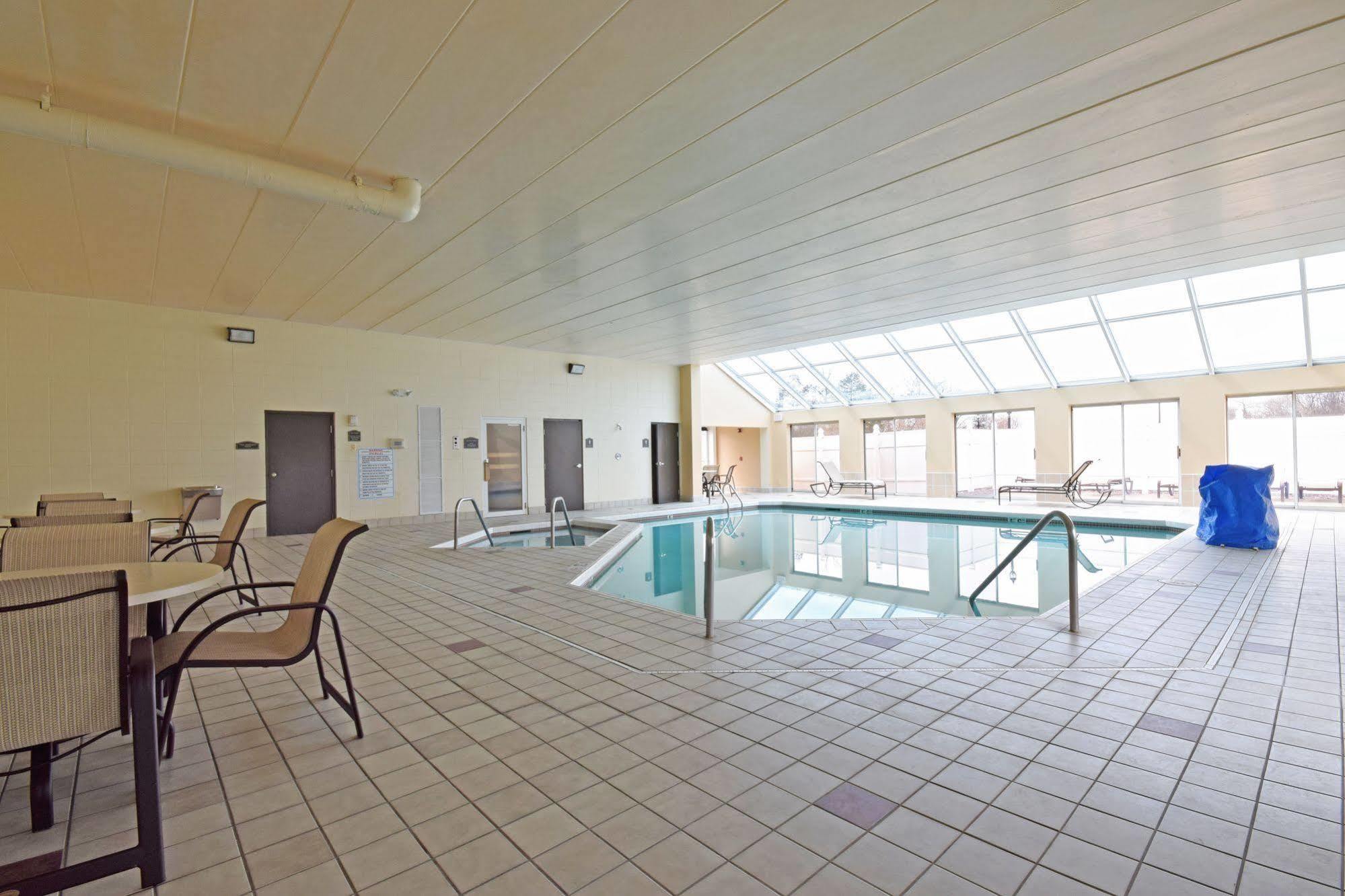Western Hotel&conference Center 3* Portage
