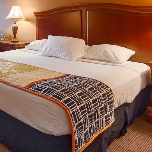Hotel Western Hotel&conference Center Portage