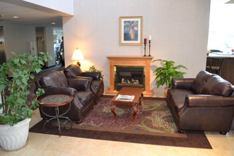Western Hotel&conference Center Hotel Portage