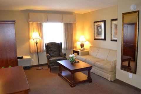 Hotel Western Hotel&conference Center Portage
