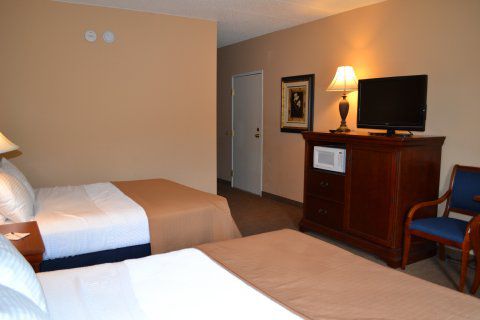 Hotel Western Hotel&conference Center Portage